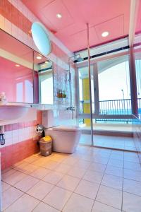 Phòng Đôi Hướng Biển B có Ban Công (Sea View Double Room B with Balcony)