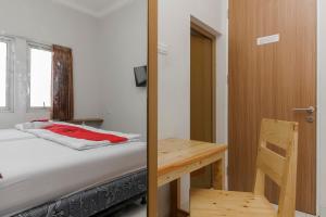 Phòng RedDoorz (RedDoorz Room)