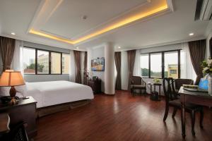 Suite Executive (Executive Suite)