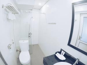 Phòng Loại Sang (Deluxe Room)