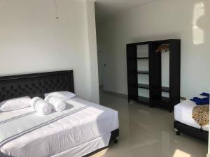 Phòng Có 2 Giường Cỡ Queen (Queen Room with Two Queen Beds)