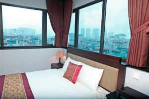 Căn Hộ Studio (Studio Apartment)