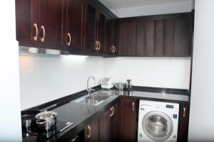 Căn Hộ Studio (Studio Apartment)