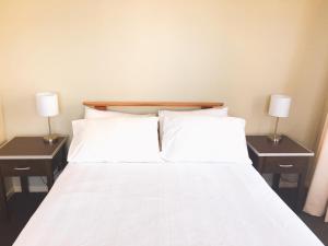 Cbd Comfy 1 Bedroom Apartment Auckland New Zealand J2ski