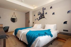 Phòng Superior 2 giường (Superior Twin Room)