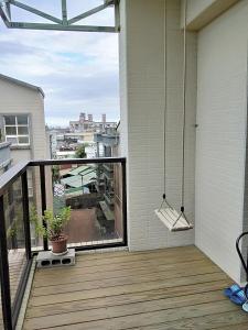 Phòng Gia Đình Có Ban Công (Family Room with Balcony)