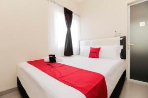 Phòng RedDoorz (RedDoorz Room)