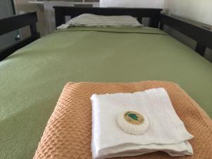 Female Dormitory Room room in The Anderson Estates