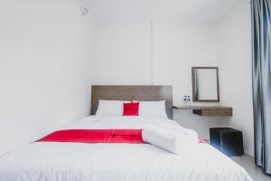 Phòng RedDoorz (RedDoorz Room)