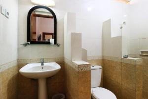 Phòng Hai Giường Đơn (Twin Room)