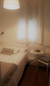 Single Room room in Hostal Santa Isabel