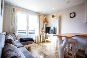 Apartamento Silencio