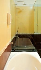 Phòng Luxury Giường Đôi (Luxury Double Room)
