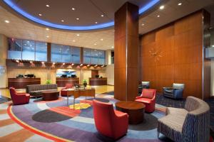 Sheraton Cleveland Airport Hotel in Cleveland