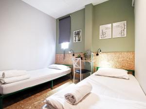 Phòng Hai Giường Đơn (Twin Room)