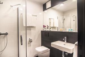 Double or Twin Room room in Hotel Valcha