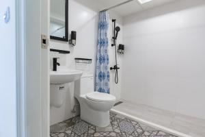 Phòng Comfort 3 Người (Comfort Triple Room)