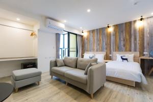 Phòng Comfort 3 Người (Comfort Triple Room)