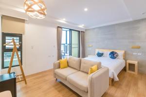 Phòng Đôi Cao Cấp (Superior Double Room)