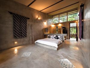 Phòng Giường Đôi/2 Giường Đơn Với Ban Công (Double or Twin Room with Balcony)