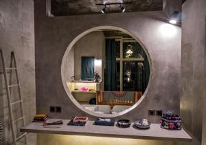 Phòng Giường Đôi/2 Giường Đơn (Double or Twin Room)