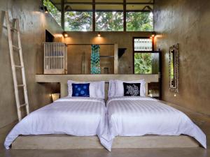 Phòng Giường Đôi/2 Giường Đơn (Double or Twin Room)