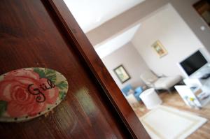 Queen Suite with Spa Bath room in Beyaz Ev Agva - Adult only +15