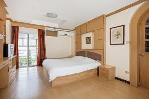 Phòng Suite giường đôi (Suite Double Room)
