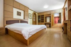Phòng Suite giường đôi (Suite Double Room)