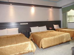 Phòng Gia Đình (5 Người Lớn) (Family Room (5 Adults))