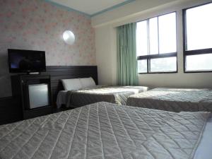 Phòng Gia Đình (6 Người Lớn) (Family Room (6 Adults))