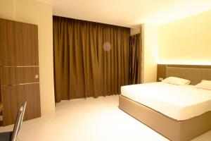 Suite Superior Có Giường Cỡ King (Superior King Suite)
