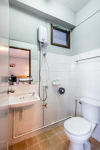Superior Suite 2 giường đơn (Superior Suite Twin)