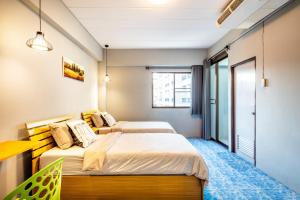 Superior Suite 2 giường đơn (Superior Suite Twin)