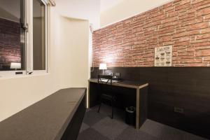 Phòng Ba Người (Triple Room)