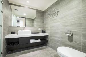 Phòng S 2 giường (S Twin Room)
