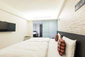 Phòng Đôi (Double Room)
