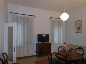 Three-Bedroom Apartment room in Appartamenti del Dose