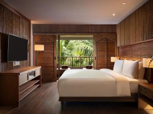 Regency Suite with 1 King Bed