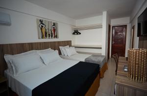 Double Room room in Brisa do Mar Beach Hotel