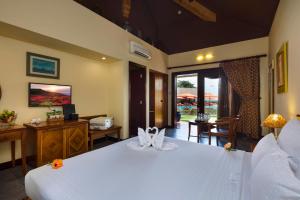 Bungalow hướng biển (Sea View Bungalow)