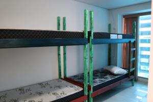 Bunk Bed in Mixed Dormitory Room room in Hostel 33