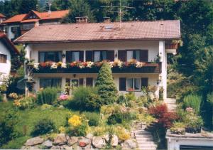 Ferienwohnungen Erika Sontheim Oberjoch Hindelang Germany J2ski