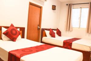 Phòng Superior 2 giường đơn (Superior Twin Room)
