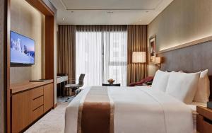 Phòng Exquisite Giường Đôi (Exquisite Double Room)