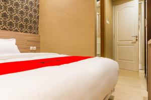 Phòng RedDoorz (RedDoorz Room)