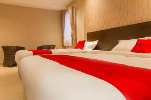 Phòng khuyến mãi (Promotion Room)