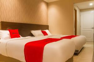 Phòng khuyến mãi (Promotion Room)