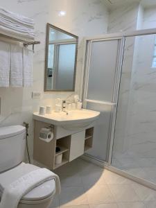 Phòng Bốn Người (Quad Room)