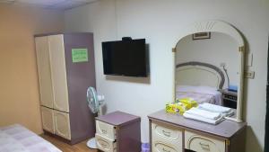 Phòng Tiêu Chuẩn Giường Đôi (Standard Double Room)